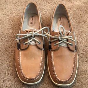 Sperry Bluefish 2 NWT!!!